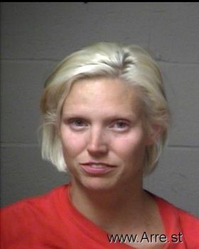 Heather Nicole Williams Mugshot