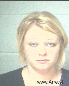 Heather Annette Williams Mugshot