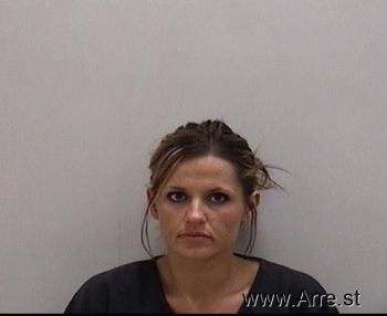 Heather Ann Williams Mugshot