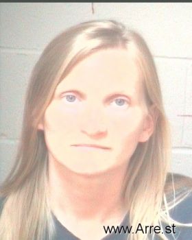 Heather Marie Wilson Mugshot