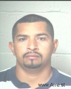 Hector Perez Aguilar Mugshot