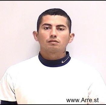 Hector Manuel Guevara-espinoza Mugshot