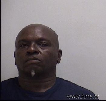 Henry Eugene Jackson Mugshot