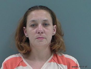 Holly Beth Alexander Mugshot