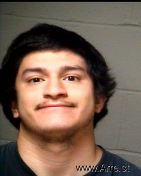 Horacio  Hernandez Mugshot