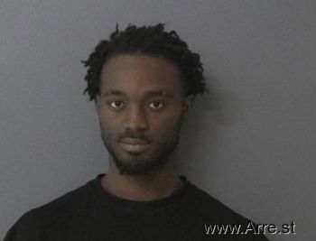 Hosea  Howard Mugshot