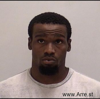 Howard Armond Barrett Mugshot