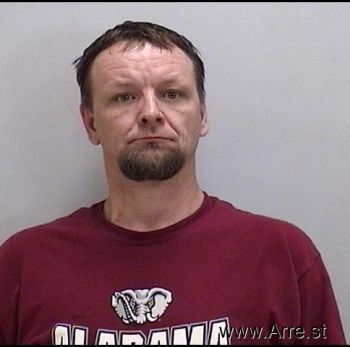 Howard Walter Smith Mugshot