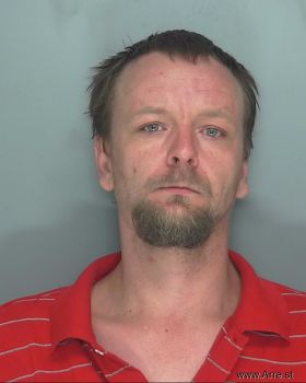 Howard Walter Smith Mugshot