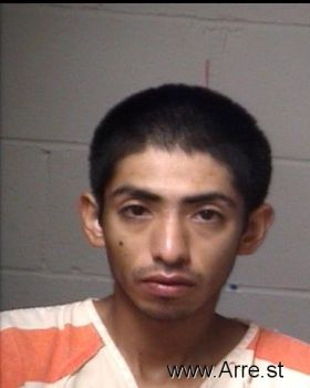 Hugo Armando Hernandez Mugshot