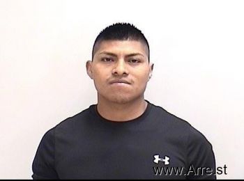 Hugo Mendoza Lopez Mugshot