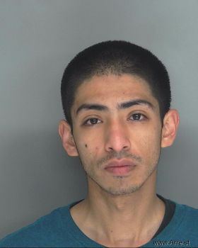 Hugo Armando Hernandez Mugshot