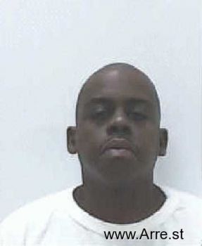 Isaac Nathaniel Anderson Mugshot