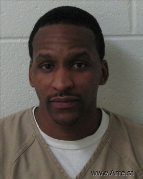 Isaac  Thomas Mugshot