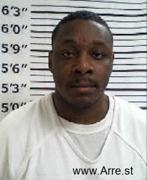 Isaiah Moultrie Alexander Mugshot