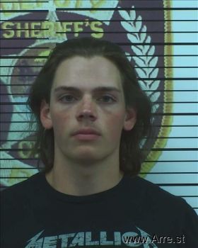 Isaiah  Brown Mugshot