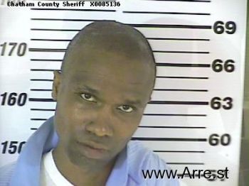 Ishmael Ibinrasul Keys Mugshot