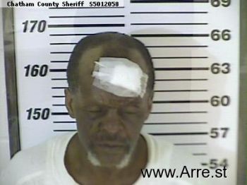 Isiahjr  Evans Mugshot