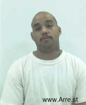 Ismael Ambriz Guzman Mugshot