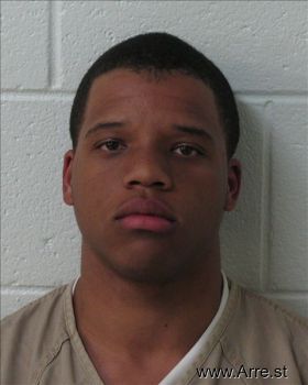 Israel  Baker Mugshot