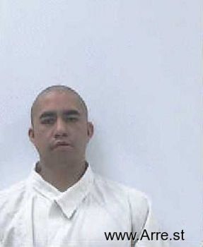 Ivan  Gonzales Mugshot