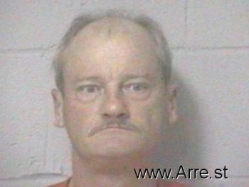 Ira Dale Strickland Mugshot