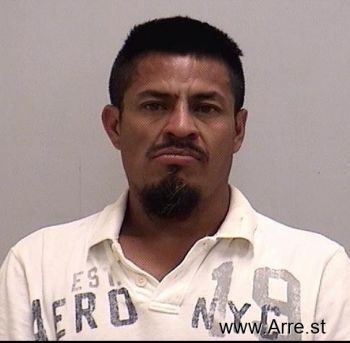 Ismael Roblero Gonzalez Mugshot