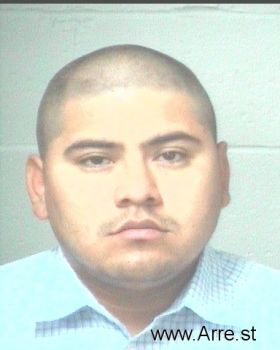 Ivan Rene Morales Mugshot