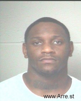 Ivan Leray Williams Mugshot