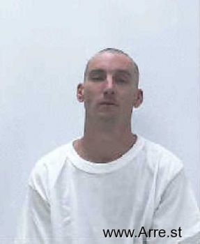 Jack Anthony Bragg Mugshot