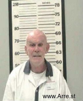 Jack S Eubanks Mugshot