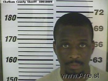 Jack Lee Brown Mugshot