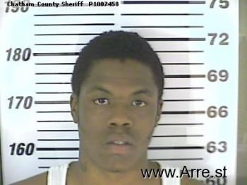 Jackie Leejr Heath Mugshot