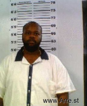 Jackie Jr Roberson Mugshot