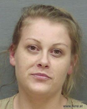 Jaclyn  Adcock Mugshot