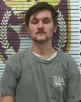 Jacob  Allen Mugshot