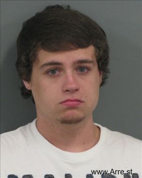 Jacob  Beard Mugshot