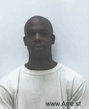 Jacob Devon Buckner Mugshot