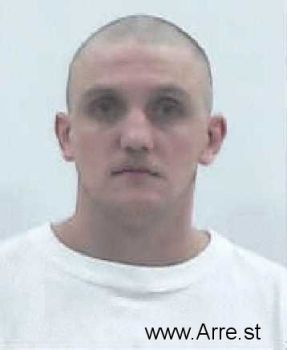 Jacob Mark Buckner Mugshot