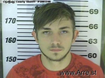 Jacob Elias Price Mugshot