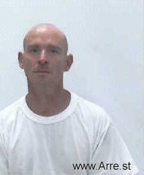 Jacob Wayne Graham Mugshot