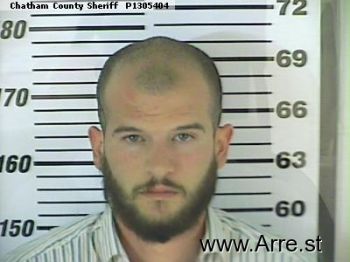 Jacob Lee Watkins Mugshot