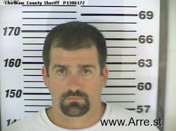 Jacob Ross Robinson Mugshot