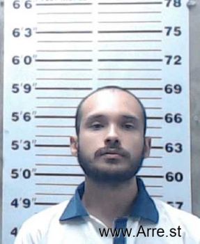 Jacobo  Quinones Mugshot