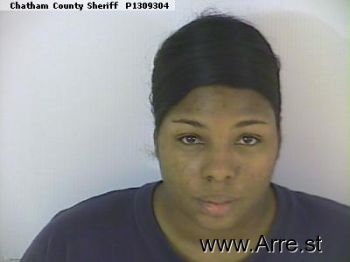 Jacqueline  Johnson Mugshot