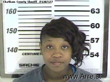 Jacquelyn Charmaine Jackson Mugshot