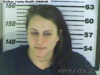 Jacquelyn Marie Anderson Mugshot