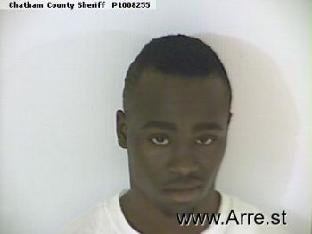 Jahquell Jamonte Smith Mugshot