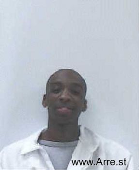 Jahrell Lamar Ulmer Mugshot