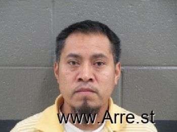 Jaime  Abila-reyes Mugshot